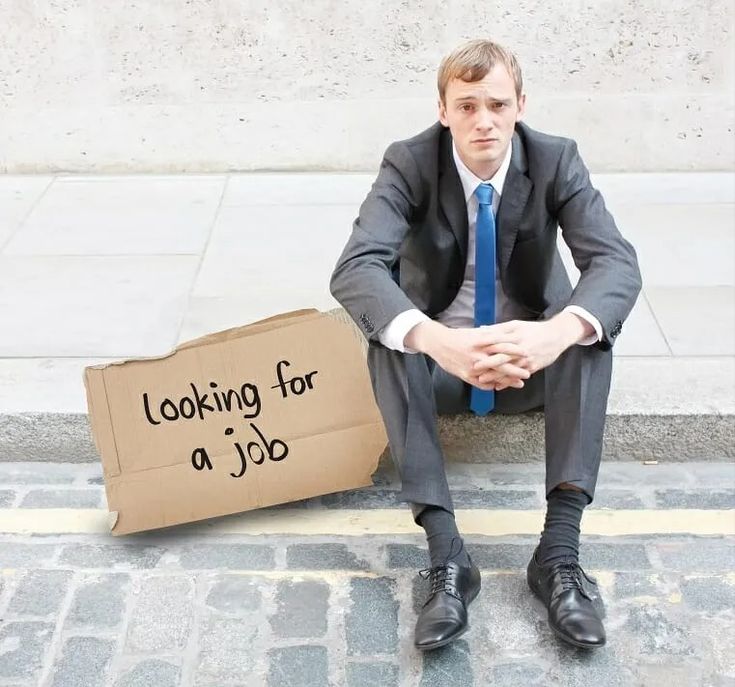  نرخ بیکاری (Unemployment Rate) چیست؟